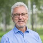 Profilbild på Peter Larsson