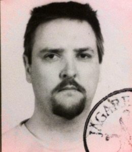Profilbild på Peter Larsson