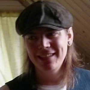 Profilbild på Peter Larsson