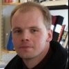 Profilbild på Peter Larsson