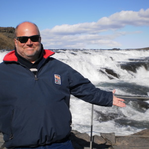Profilbild på Peter Larsson