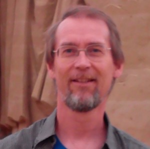Profilbild på Peter Larsson
