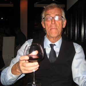 Profilbild på Peter Larsson