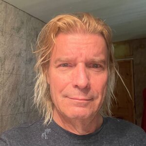 Profilbild på Peter Lemström