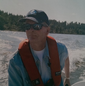 Profilbild på Peter Lenke