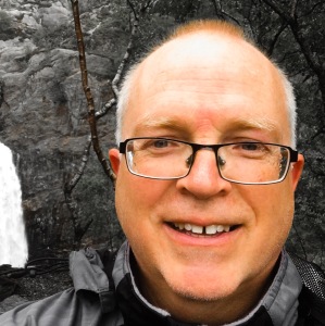 Profilbild på Peter Lidegran