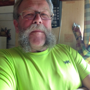 Profilbild på Peter Liljeros