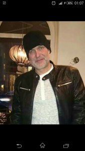 Profilbild på Peter Liljestad