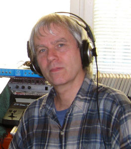 Profilbild på Peter Lindahl