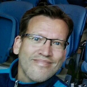 Profilbild på Peter Lindberg