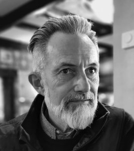 Profilbild på Peter Lindberg