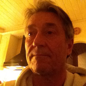 Profilbild på Peter Lindevall
