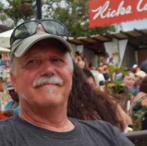 Profilbild på Peter Lindgren