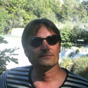 Profilbild på Peter Lindgren