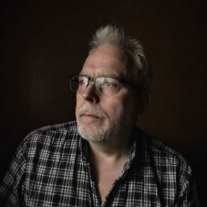 Profilbild på Peter Lindgren