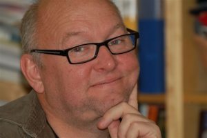 Profilbild på Peter Lindgren