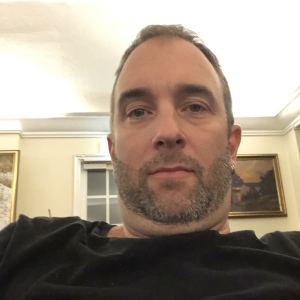 Profilbild på Peter Lindquist