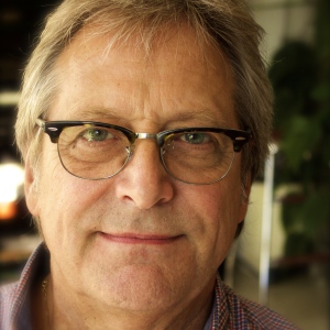 Profilbild på Peter Lindroth
