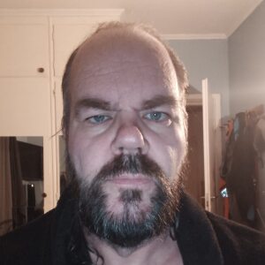 Profilbild på Peter Lindström
