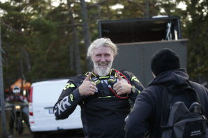 Profilbild på Peter Lindström