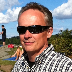 Profilbild på Peter Lindwall