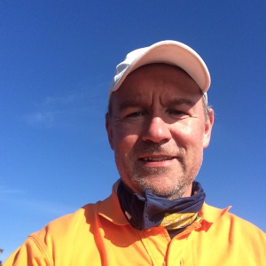 Profilbild på Peter Liss