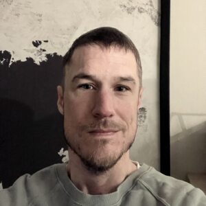 Profilbild på Peter Liveröd