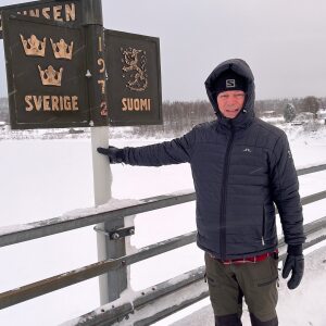 Profilbild på Peter Ljung