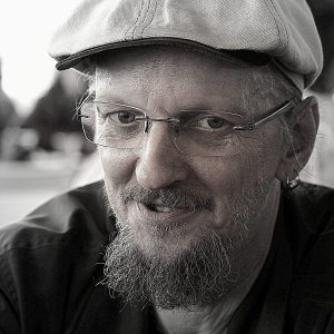 Profilbild på Peter Ljungberg