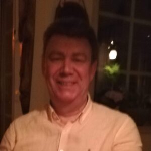 Profilbild på Peter Ljungquist