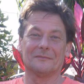 Profilbild på Peter Lötbom