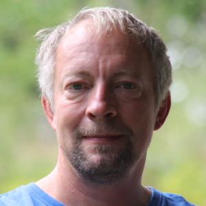 Profilbild på Peter Loose