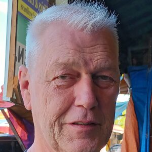 Profilbild på Peter Lorentsen