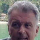 Profilbild på Peter Ludvigsson