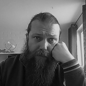 Profilbild på Peter Lund