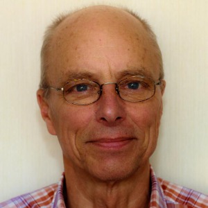 Profilbild på Peter Lundholm