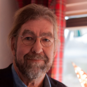 Profilbild på Peter Lundström