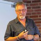 Profilbild på Peter Lundström