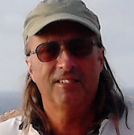 Profilbild på Peter Madsén