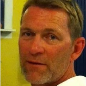 Profilbild på Peter Madsen