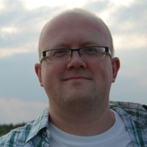 Profilbild på Peter Magnusson