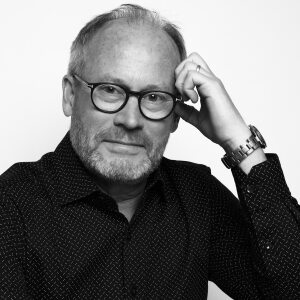 Profilbild på Peter Malm