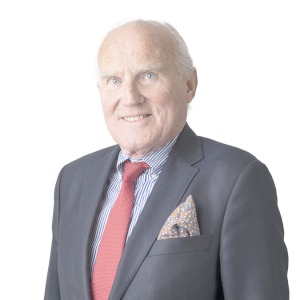 Profilbild på Peter Markborn