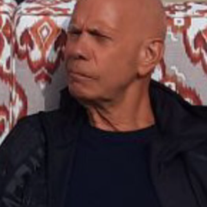 Profilbild på Peter Mårtensson