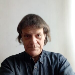 Profilbild på Peter Maspers