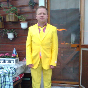 Profilbild på Peter Mattsson