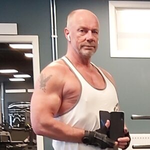 Profilbild på Peter Mattsson