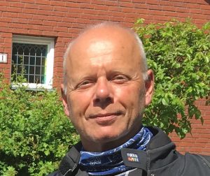 Profilbild på Peter Melin