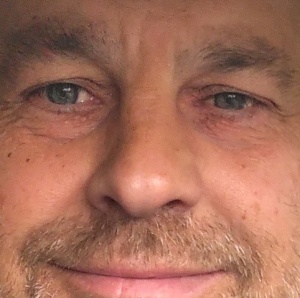 Profilbild på Peter Melin