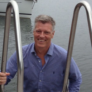 Profilbild på Peter Mellin